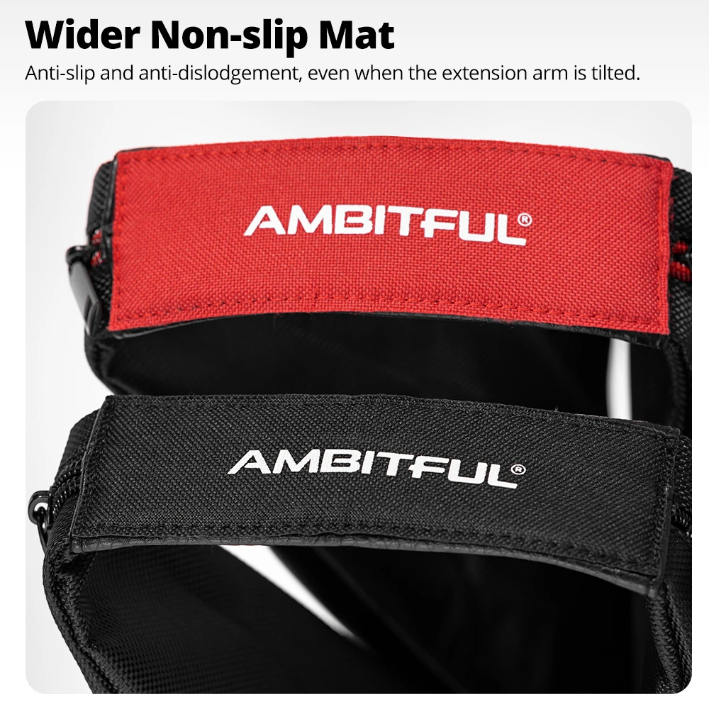 Ambitful Photography Sandbag 5 - Light Stand Sandbag recension och pris