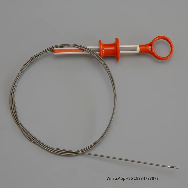 Endoscopic Colonoscopy  Forceps 1.8mm 2.3mm suitable for endoscopy channel 2.0mm 2.8mm