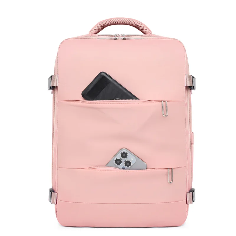 Large Travel Backpack for Women Cabin Bags Carry On Backpack College Business Work Luggage Laptop Bag Waterproof Casual Rucksack