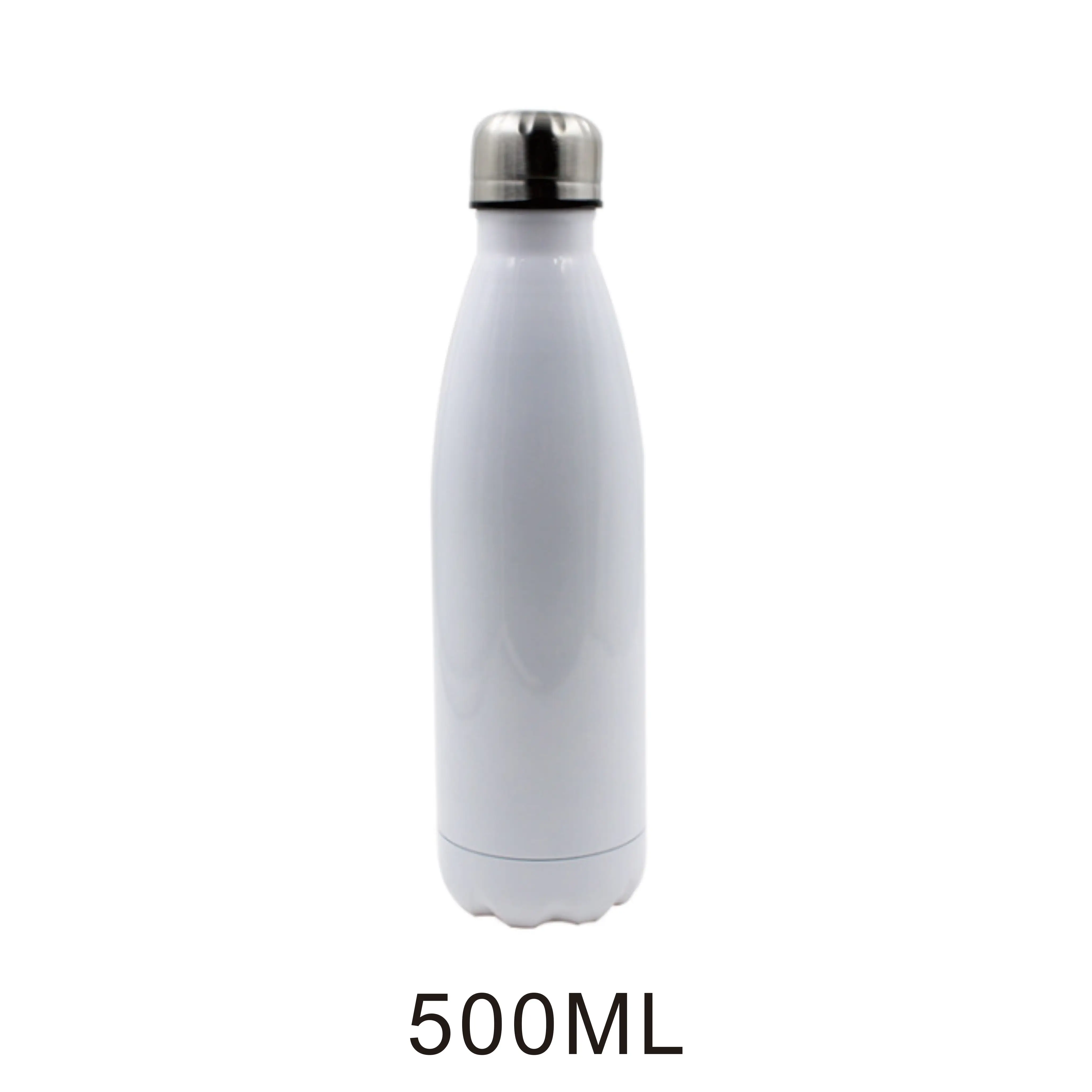 50PCS to US 500ML Thermos DIY customize LOGO including Shipping to US by Fedex Express