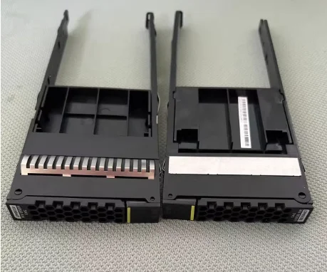 For Huawei 2.5 SAS hard drive rack 5300V3 5500V3 hdd tray caddy