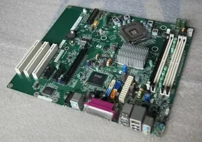 

New, Original HP DC7800 MT Main Board HP Q35 437795-001 437354-001