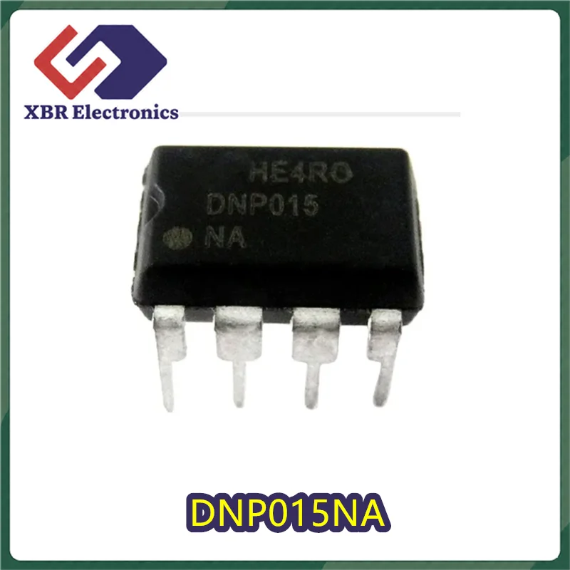 (20/50 pieces) DNP015NA DNP015 DIP8 Brand New Power Management Chip, Brand New Original Product In Stock Real Photos