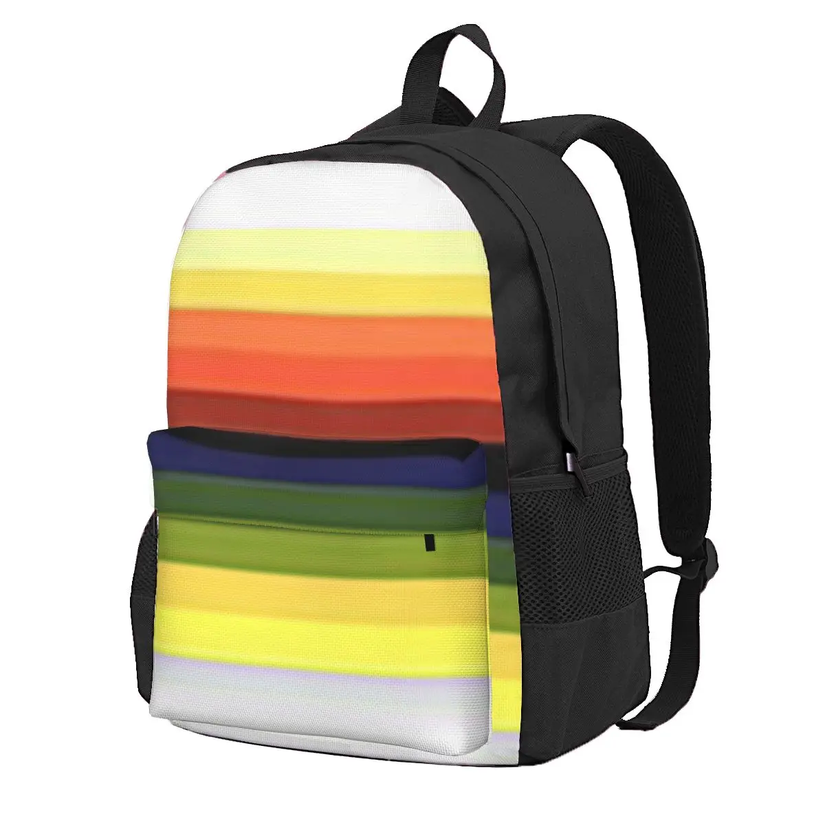 

13th Student Backpack School Bag Hiking Travel Daypack for Boys Girls Fashion Bookbag Shoulder Bags