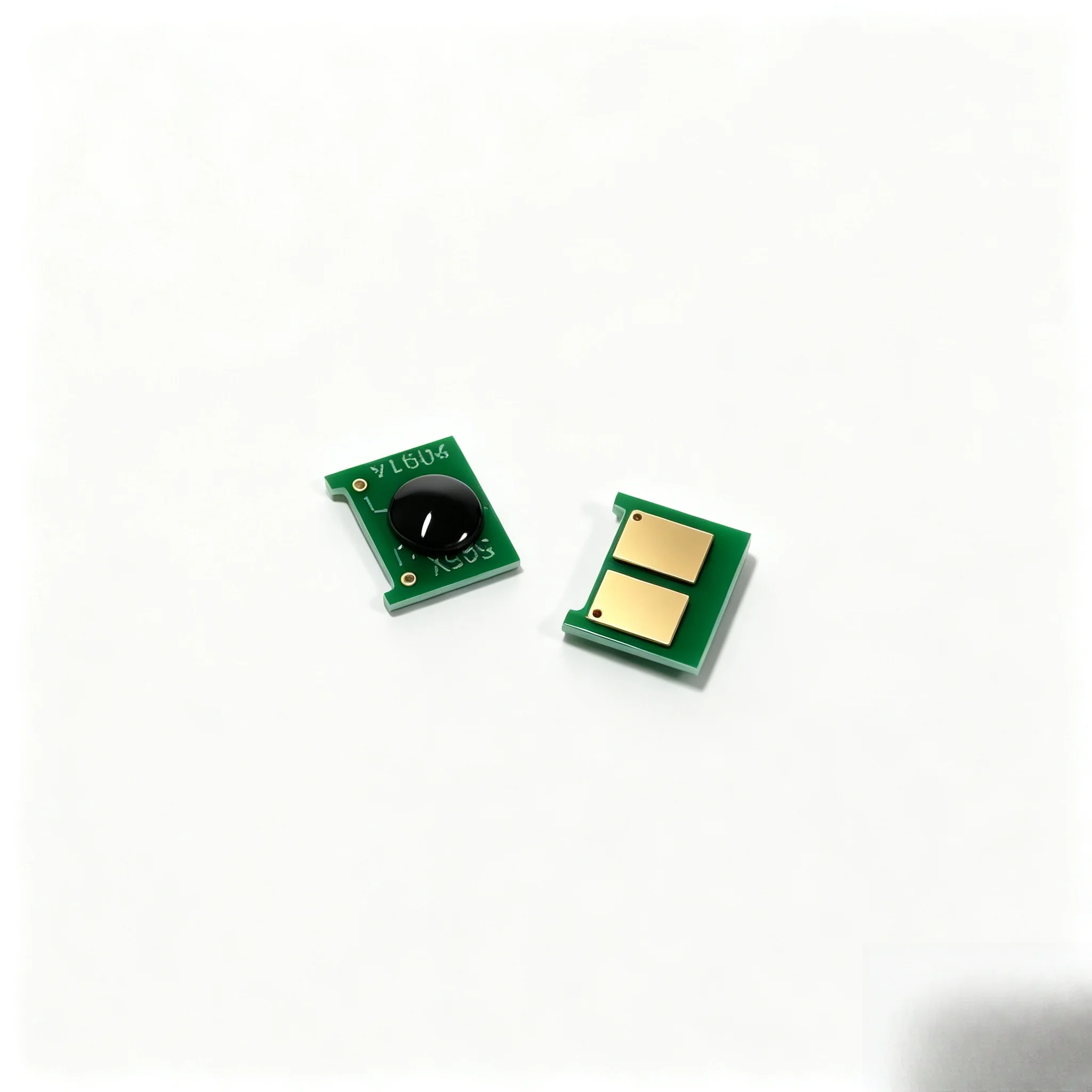 Chip de cartucho de tóner para impresora HP M155 M182n M182nw M183fw, 216A W2410A W2411A W2412A W2413A 182, chip de tóner para impresora de color negro