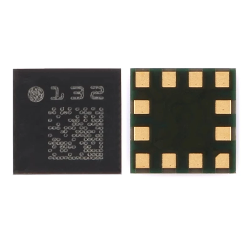LIS2DH12TR In stock