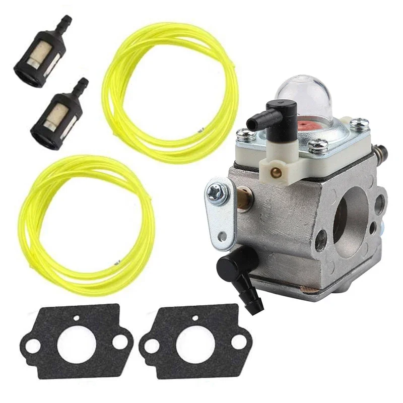 Карбюратор, аксессуар для газонокосилки для Walbro WT-990 WT-990-1 Zenoah RC HPI Baja 5B 5T 5SC LOSI 5IVE-T, комплект высокого качества