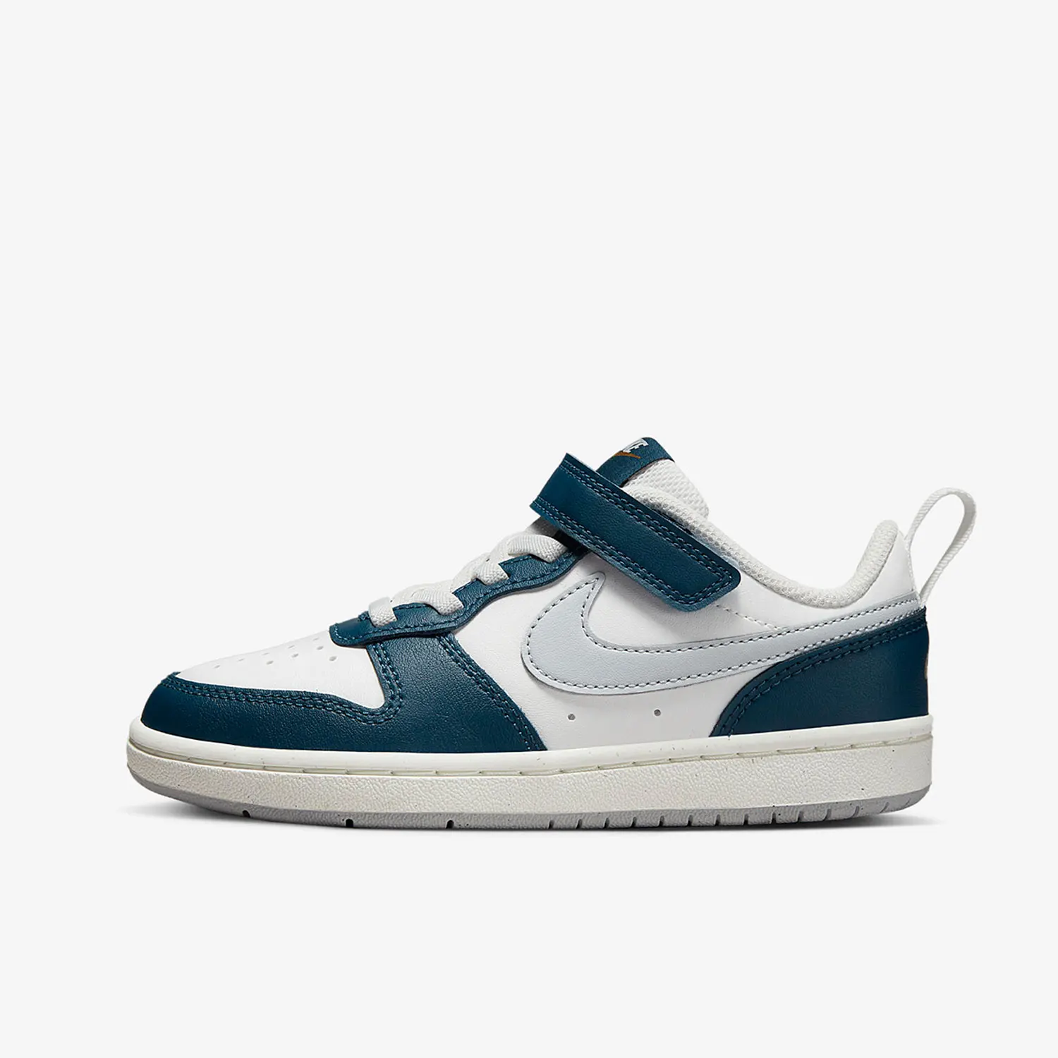 

Nike genuine GS Women's Big Kids Running Durable Low-Top Casual Shoes BQ5451-121