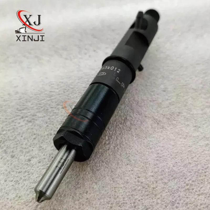 

414E 416D 416E 420D 420E 422E C4.4 excavator fuel injector 20R-0471 236-1674 B03201A LJBB03201A 2361674 20R2471 2361673 2645k011