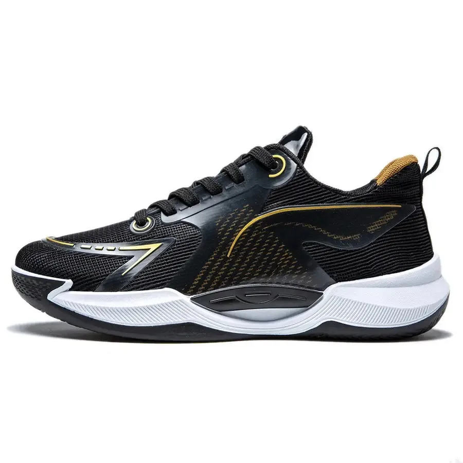 

Newly Launched Sports Shoes for Spring and Summer Men's Thick-soled Lace-up Hiking Shoes Couple's Casual Shoes for Daily Outing