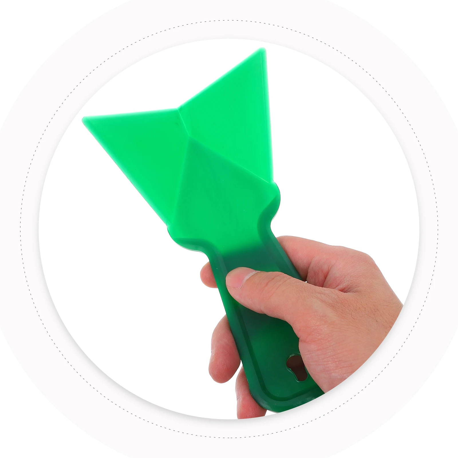 10 قطعة مجرفة ركن الحوائط الجافة سهلة الاستخدام مقلم الخرسانة خارج الزاوية أدوات يدوية أداة ركن الحوائط الجافة أدوات الجص #5