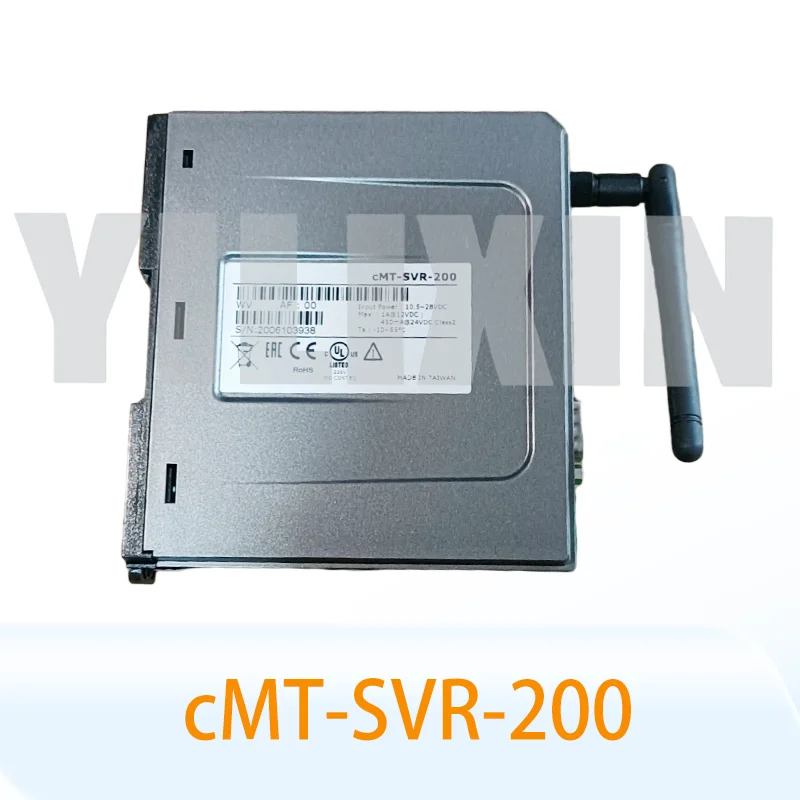 

100% New Original cMT-SVR-200 In stock and ready for delivery