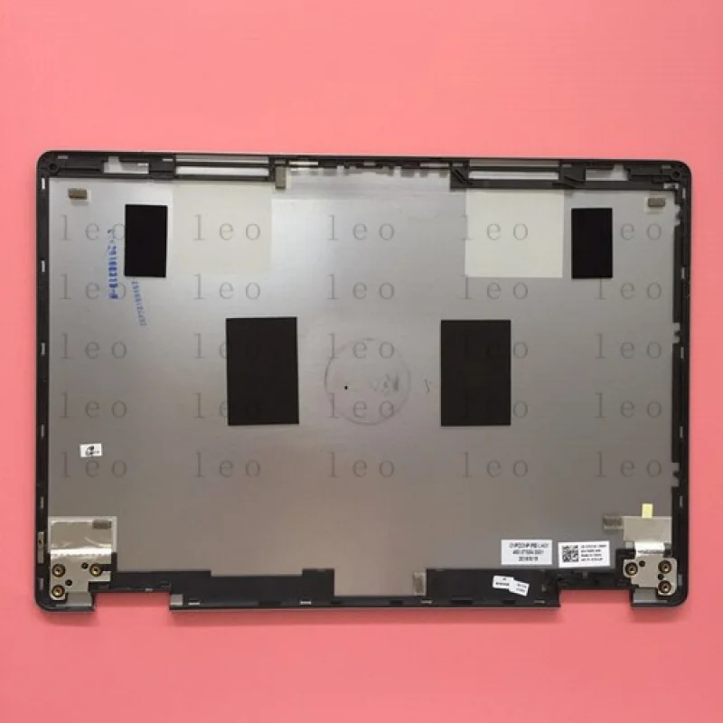 

AA Новый 13,3-дюймовый верхний чехол с ЖК-дисплеем 07531M для Dell Inspiron 13 7368 7378 серии