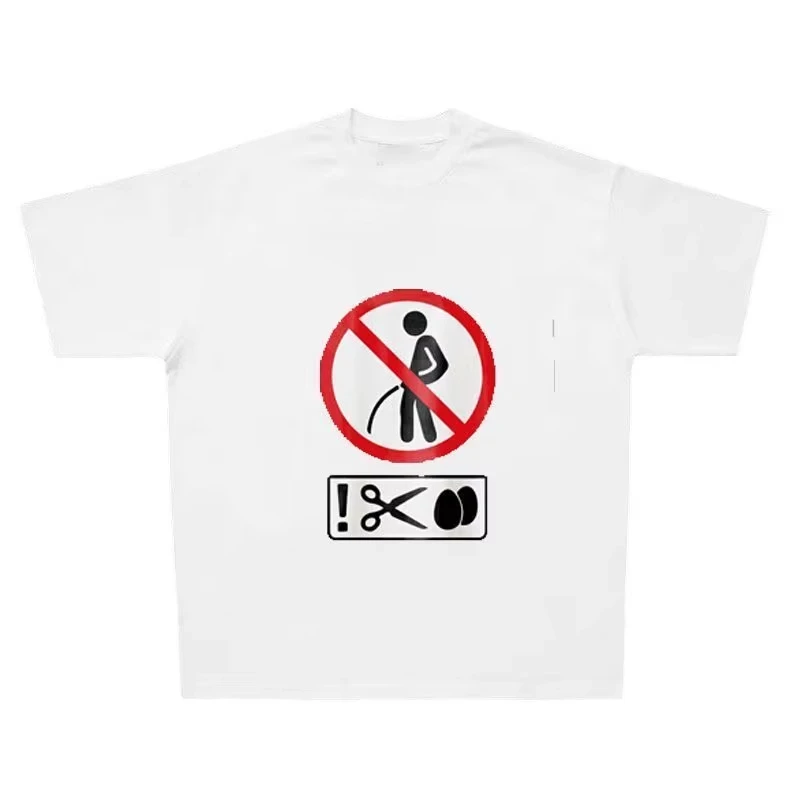 T-Shirt AméRicain D… - image