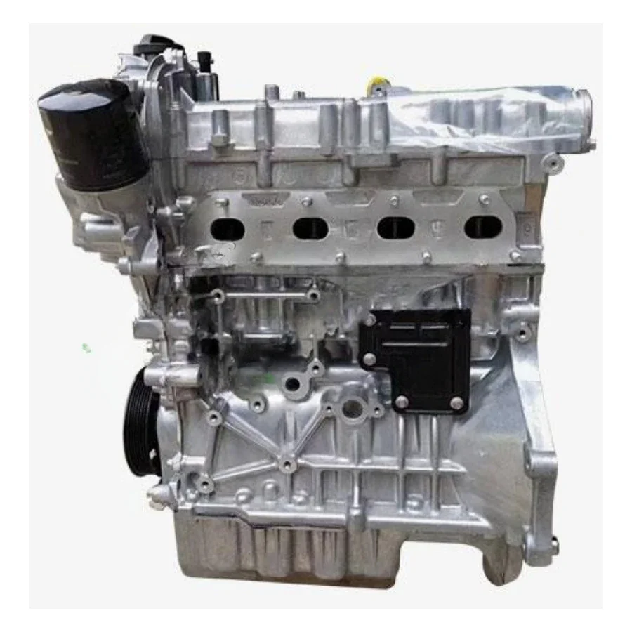 

High Quality Auto Engine Assembly 118KW 1.5L BYD476ZQB for BYD Song Max Qin Pro Song Procustom