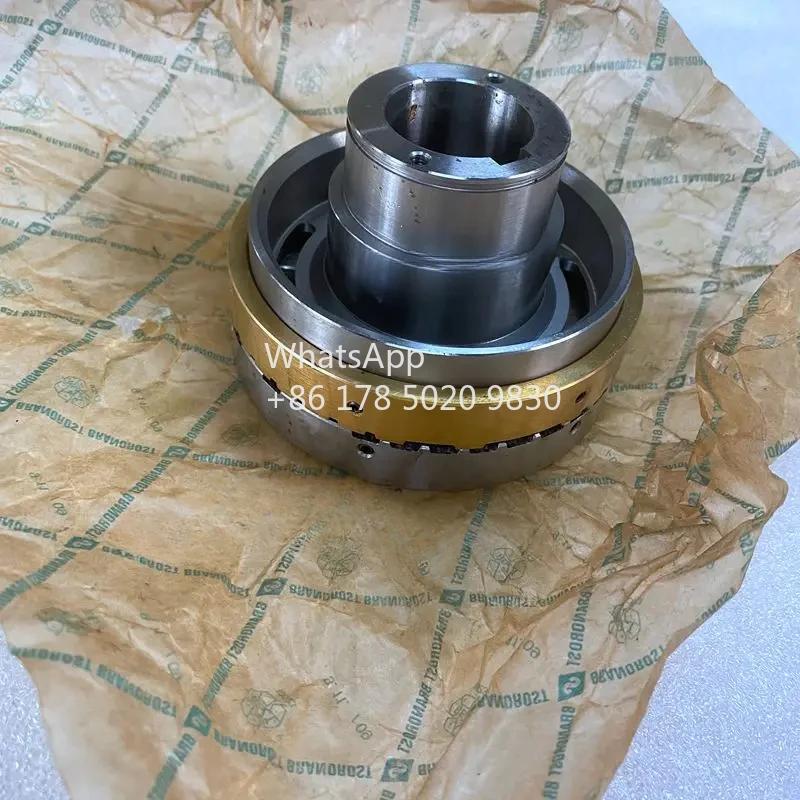 Детали оборудования для офсетной печати тормозной муфты Roland 700 200