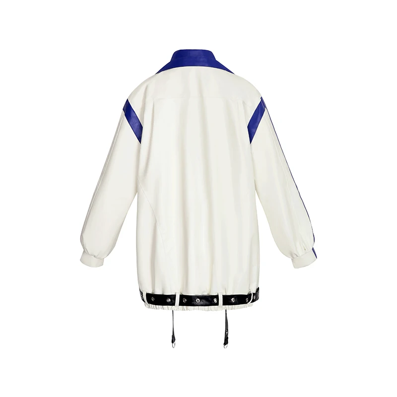 Аниме проект Sekai красочный сценический Feat Azusawa Kohane косплей костюм для Хэллоуина, Рождественского фестиваля, вечеринки, повседневного модного