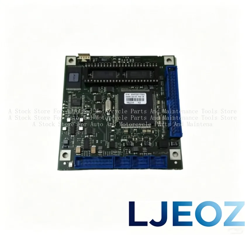 1pc For HOFMANN Tire Changer, Tire Removal Machine, Computer Program Circuit Board
