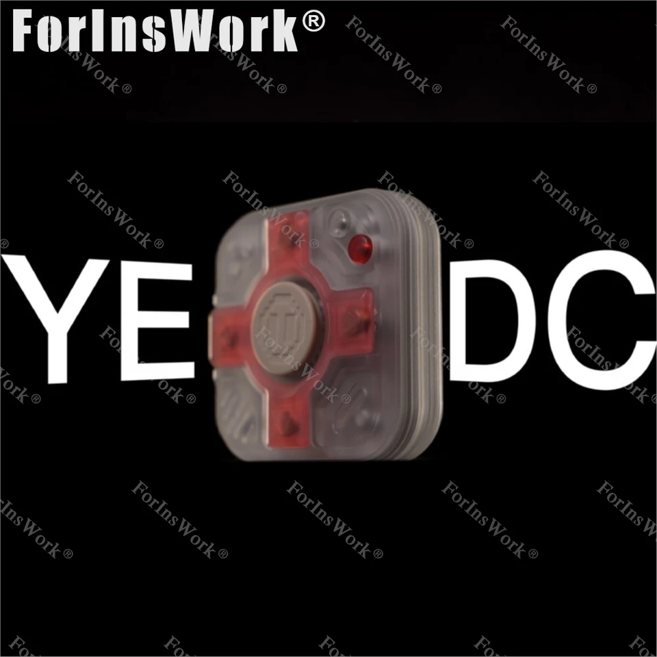 YEDC Pig Cube 磁気式スライダー フィジェットトイ YEDC PIG CUBE マグネットインナーライナー プッシュスライダー フィ