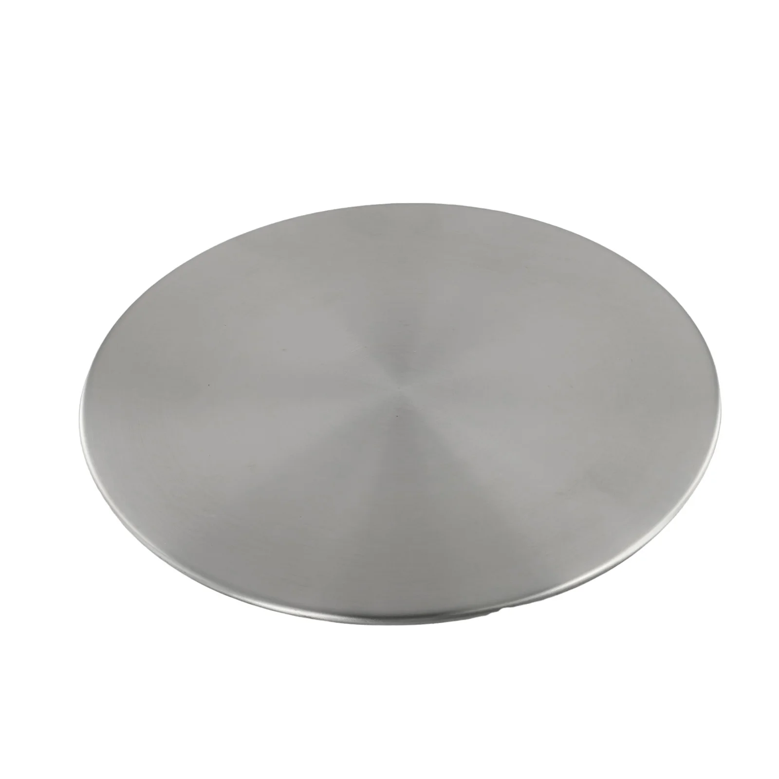 

1pc Drain Cover For Sink Bowl SUS304 Stainless Steel Jumbo Waste Lid Stainless Steel Decorative Cover Home Plumbing Fixtures