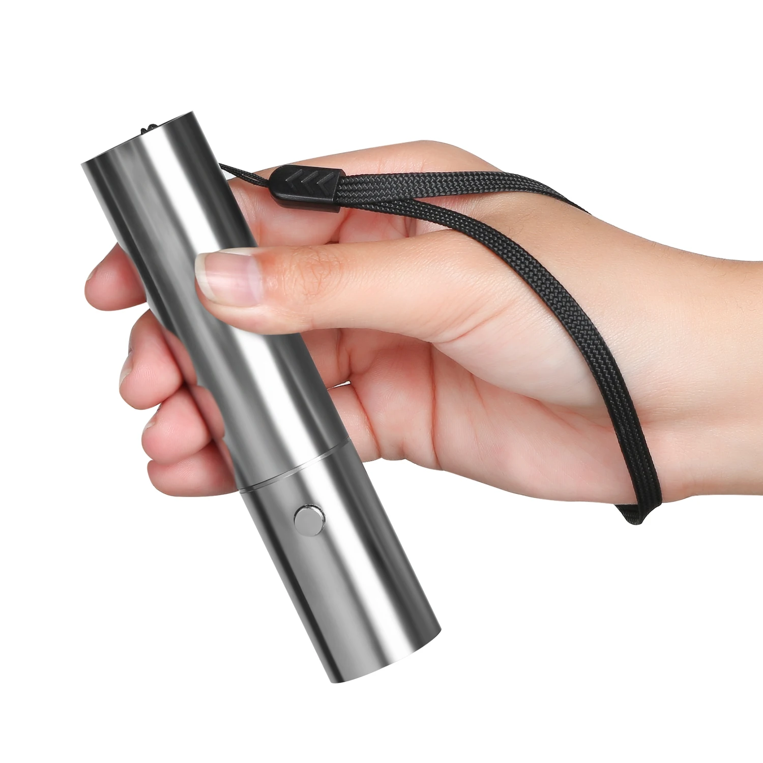 E2 ไฟฉาย LED แบบพกพา 630NM 660 - Red Light Therapy Torch 660Nm บทวิจารณ์และราคา