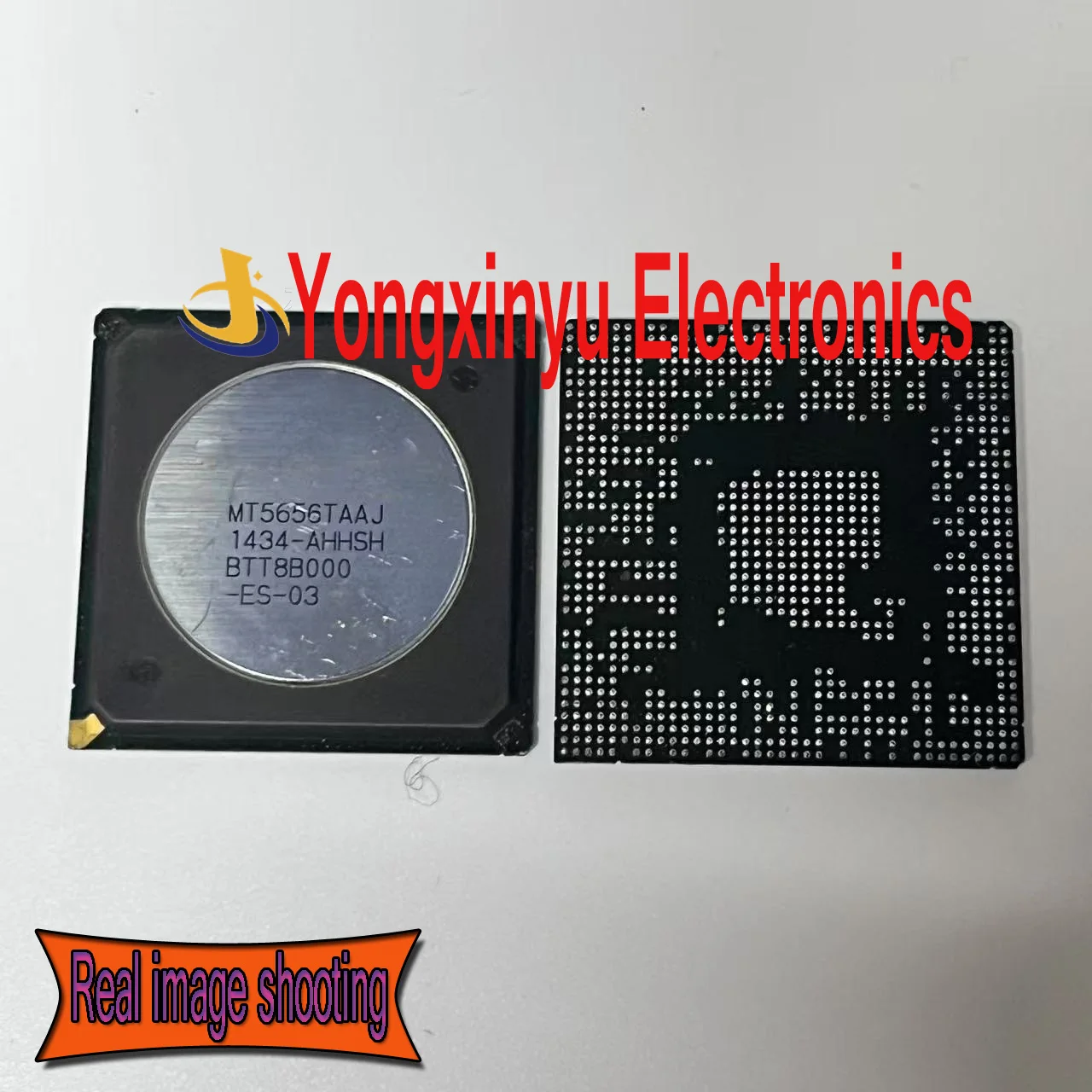 

MT5656TAAJ Exclusive Chip Brand New Real Picture Direct Purchase Quality Assurance