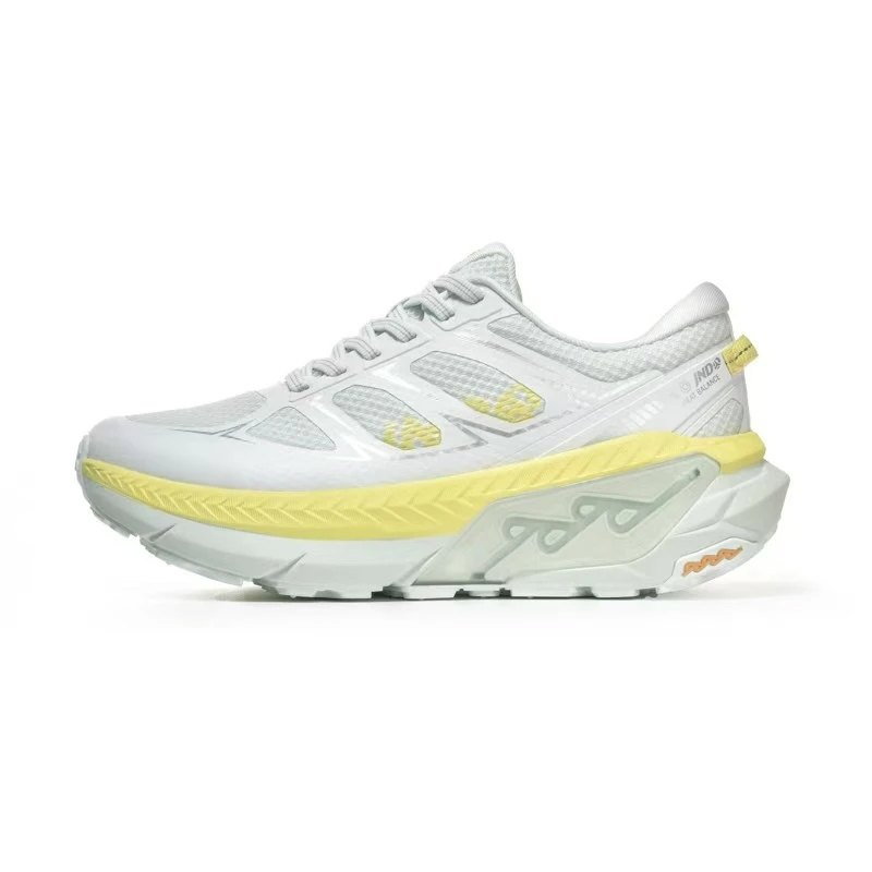 JNDO 2551 Tesla Valve Breathable Sneakers Kids Mesh Cushioning Running Shoes Men Women Sports Trainers