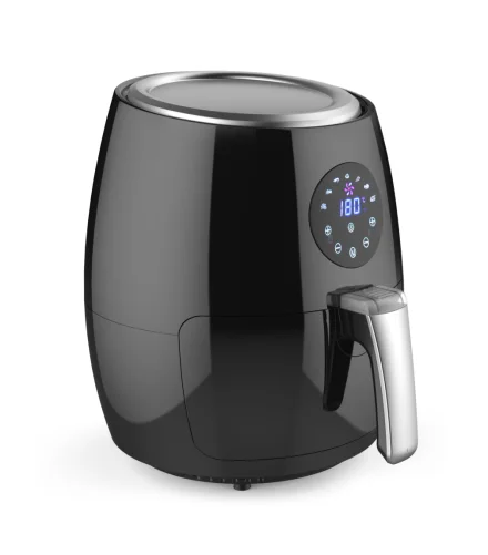 China Good air fryer 2.6L air fryer digital air fryer