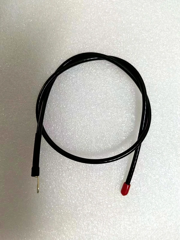 Imagem -01 - Idade-antena Gps Dog Tracking Collar Nova Parte para Garmin Astro 320 220 Dc30 Dc40 idade antena gps dog tracking collar nova parte para garmin astro 320 220 dc30 dc40 01