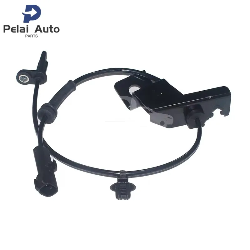 DG9C2C205AD JG9C2C205A3B HQ Beand New for Ford New Mondeo Fusion 13-17 Front Wheel ABS Sensor Spare Parts with Black Plug