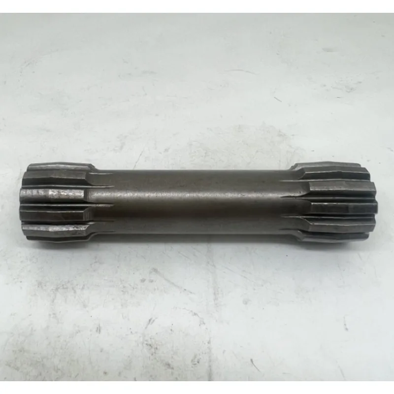 

1 шт., поворотный вертикальный вал, центральный вал шестерни, подходит для микрокопания IHI 20