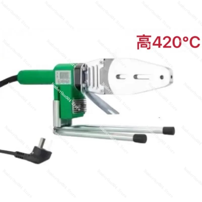 

For Hot Melt Household Electronic Tools Hydropower Engineering Plastic Welding Machine Water Pipe Welding Hot Melt Machine