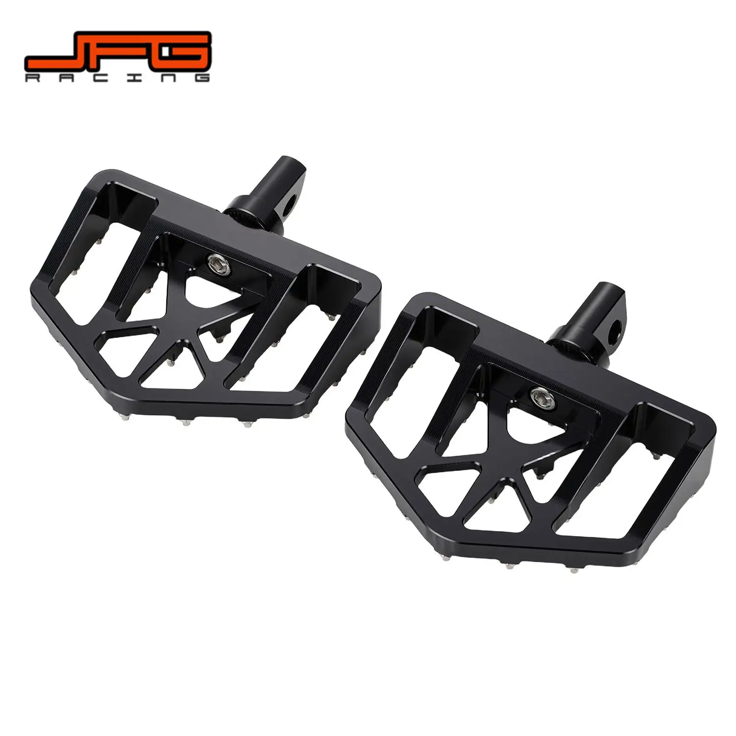 

Подножки для мотоциклов Harley Touring Road King Sportster 883 Dyna Softail MX 360 ° Мотоцикл Roating Chopper в стиле Bobber