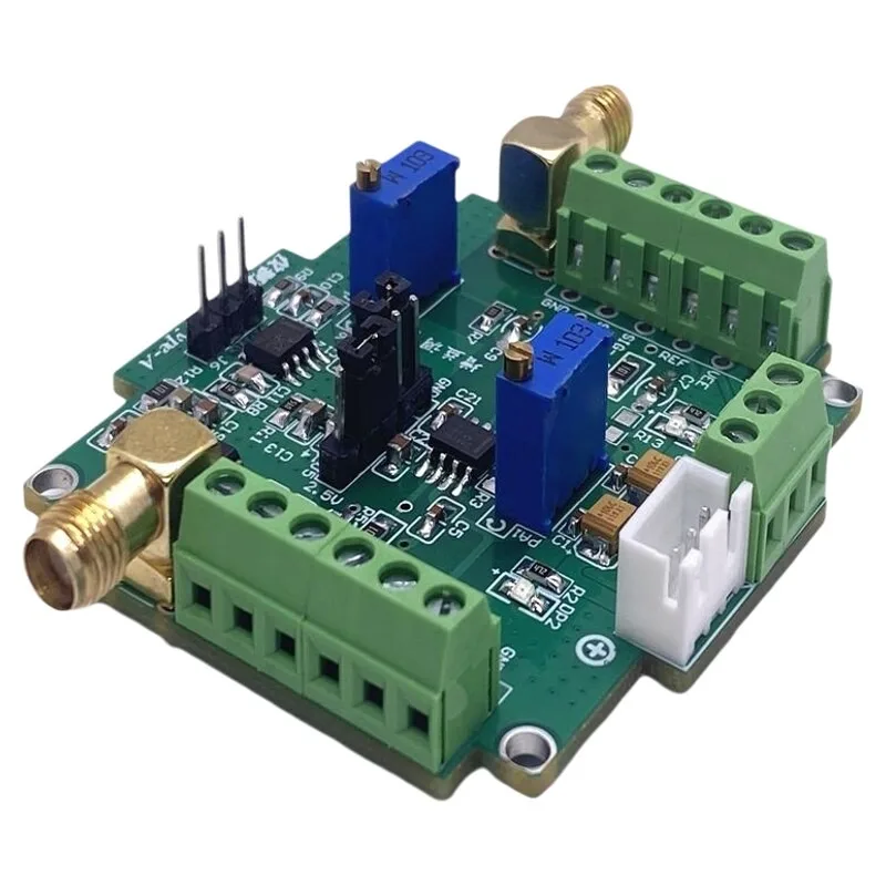 

Ina828 amplifiermodule millivolt/microvoltsmall signal precision instrumentation amplifier singleended/differential singlesupply
