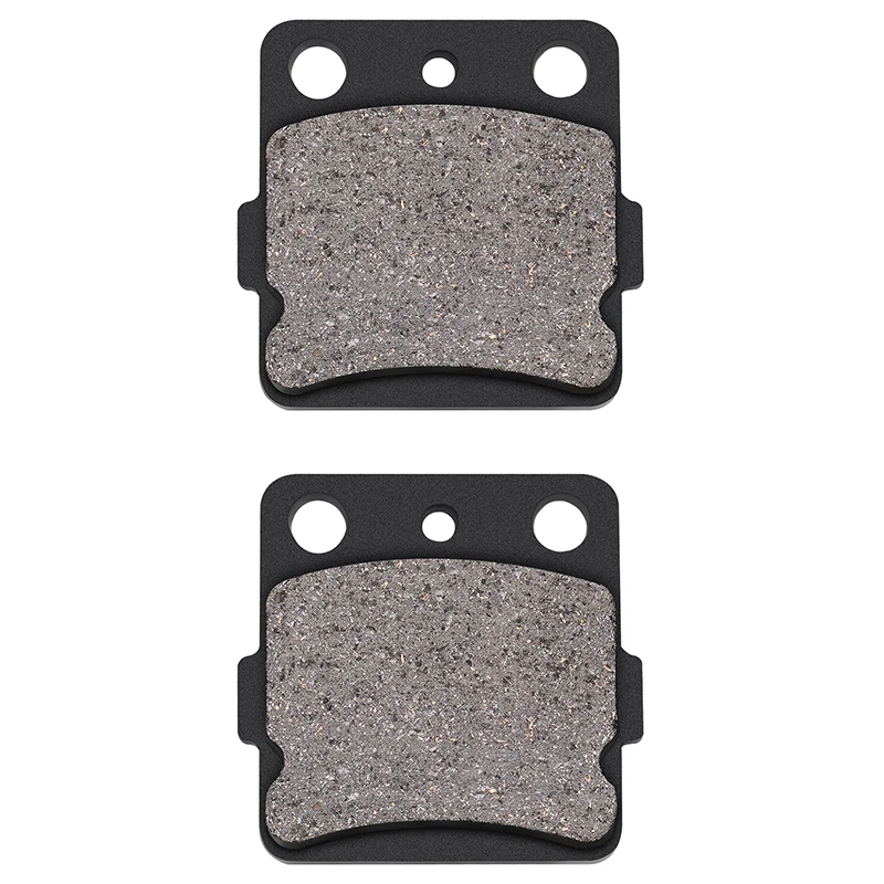 مكابح أمامية وخلفية للدراجة النارية لـ TM 80 85 Minicross Junior 1996-2000