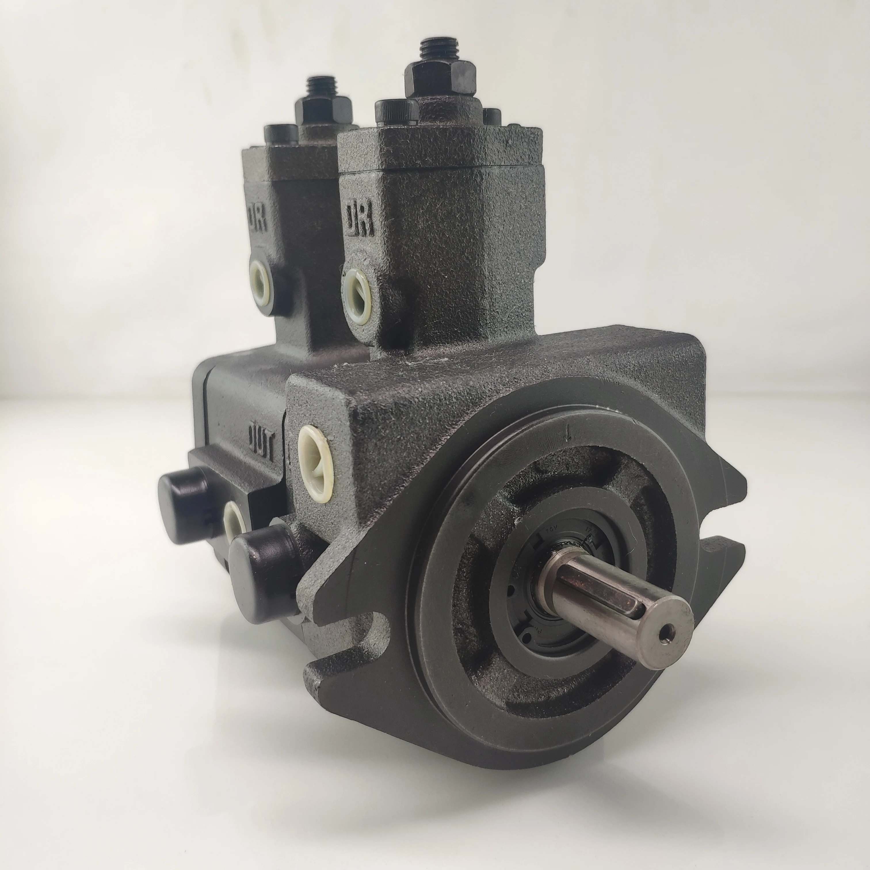 OEM ODM DESIGN TCMC TCVP-F40-A4 TCVP-F40/F26/F30/F23-A3/A1/A4/A2 Hydraulic Vane Pump