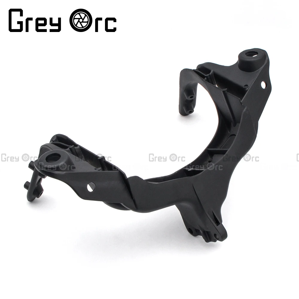 For Suzuki Gsxr600 2004 Gsxr750 2005 Gsx-r 600 Gsx-r 750 Gsxr 600 750 Headlight Bracket Upper Stay Fairing Headlamp