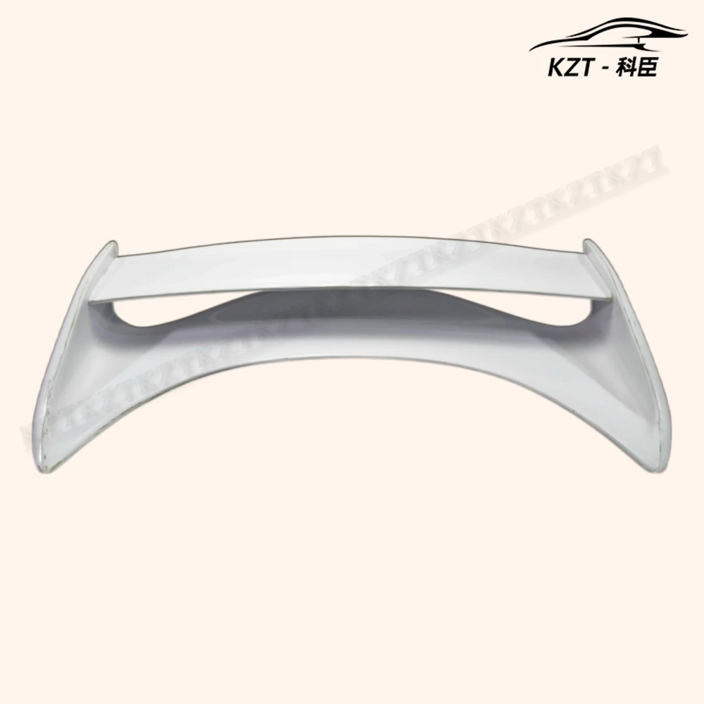 For Rx7 Fd3S Mazdaspeed Rear Spoiler Fiber Glass