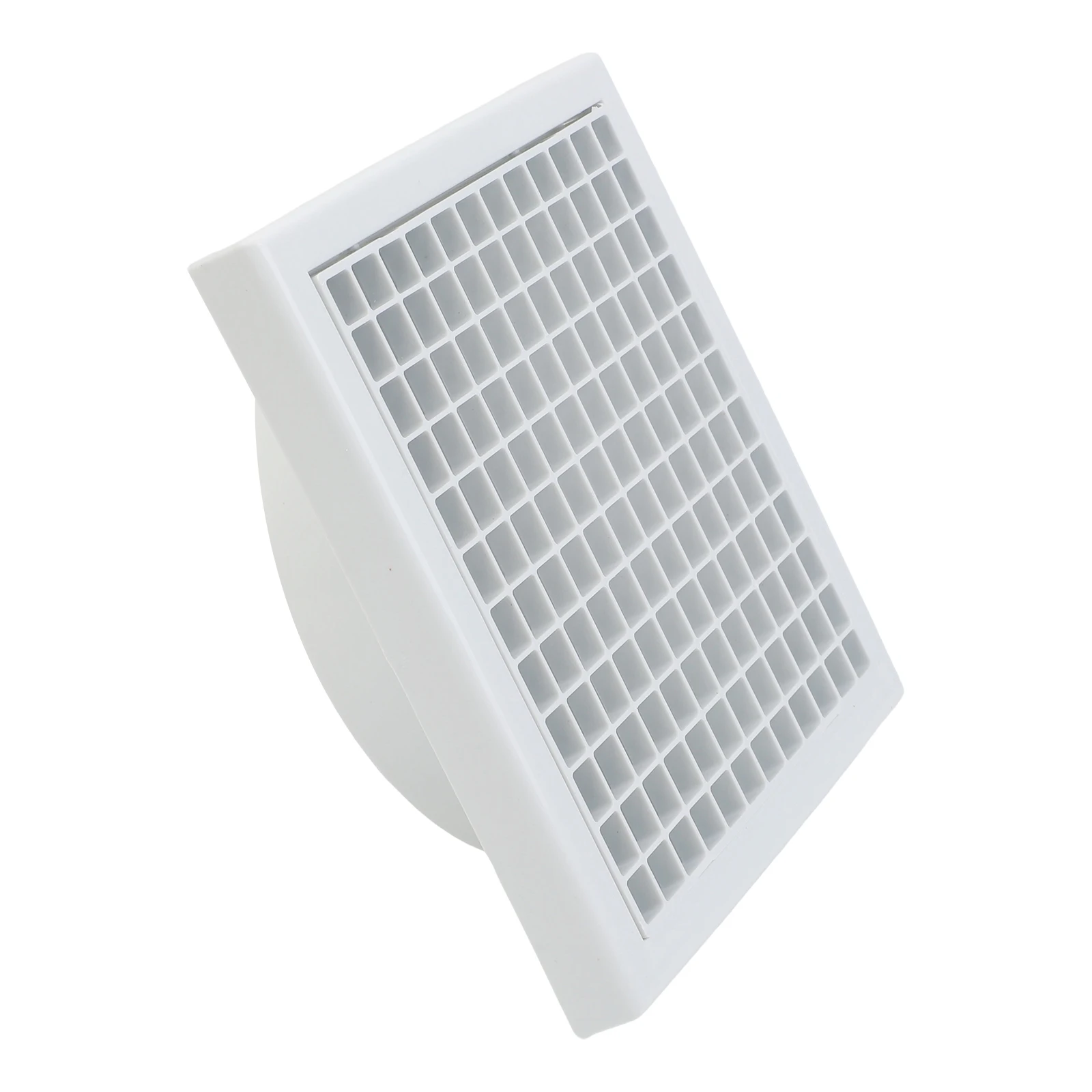 Indoor Air Circulation for exhaust Grille Air Outlet Eaves Ventilation Indoor Outdoor Use Long-lasting Performance
