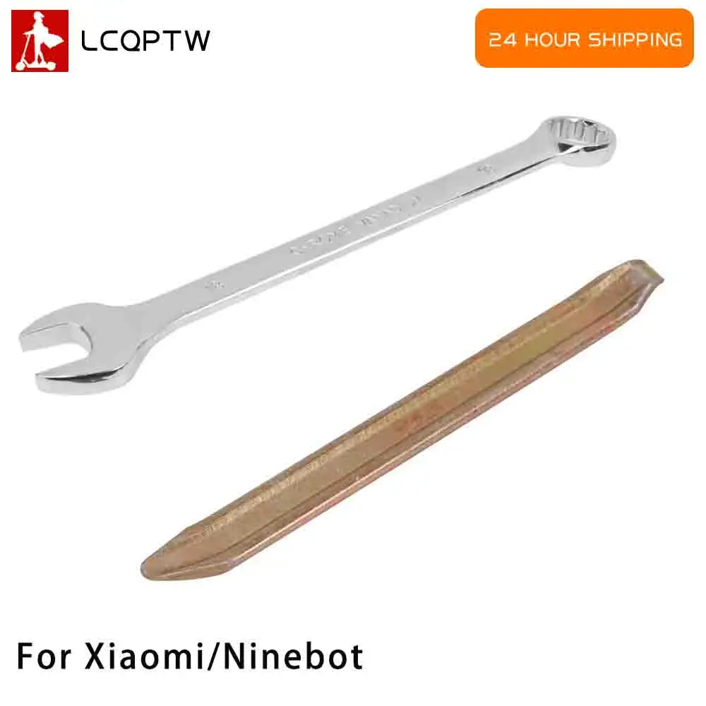 Universal Tyre Spoon Lever Tool For Xiaomi M365 Pro Pro2 1S Repair Easy Use Crowbar Tire Tool Useful Lever Disassembly Wrench