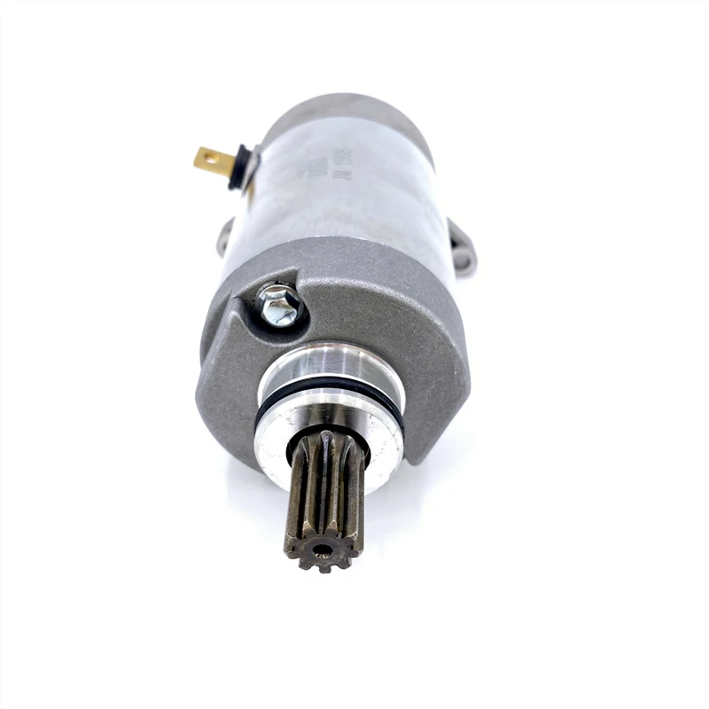 Applicable for Yamaha for Tianjian YBR125 YB125Z YB125E  K JYM125-3 for Jinao Starter Motor