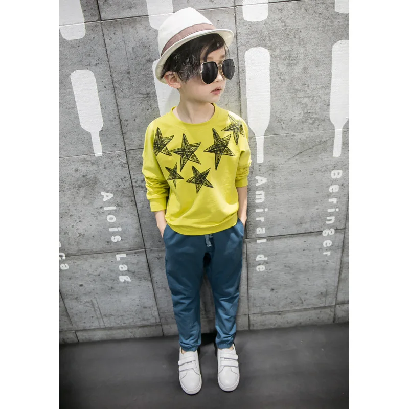 قمصان قطنية بأكمام طويلة للأطفال ، توبات للمراهقات ، بلوزة للبنات ، تيشيرت للأطفال ، ملابس خارجية ، من سنتين إلى 10 سنوات ،