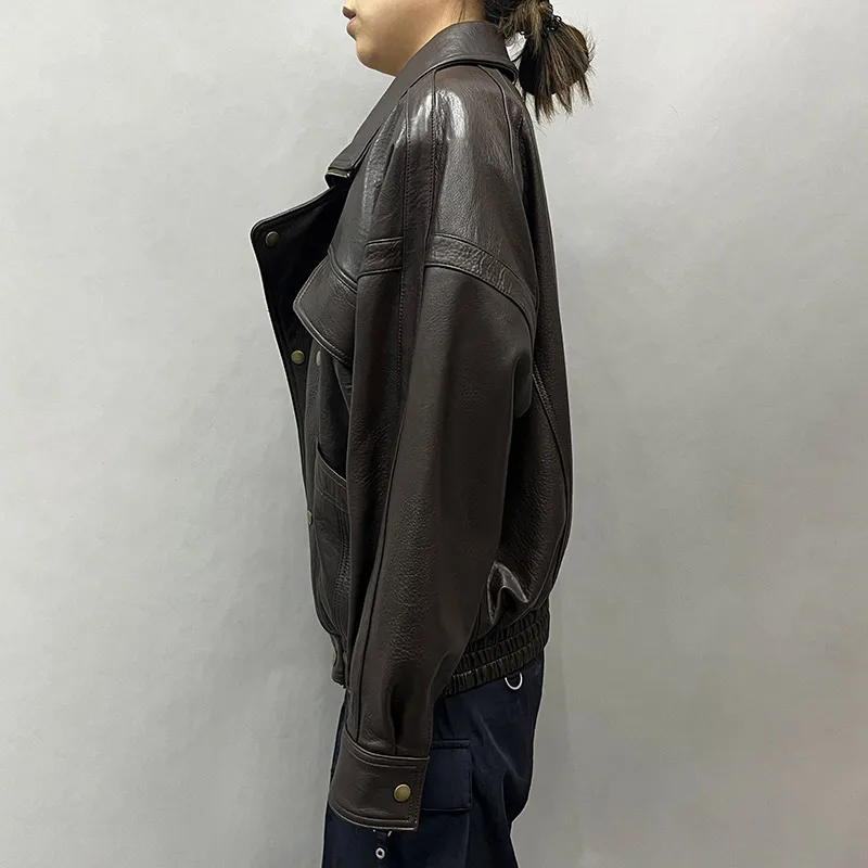 Рисунок 4 - Ретро мотоциклетная зимняя мотоциклетная