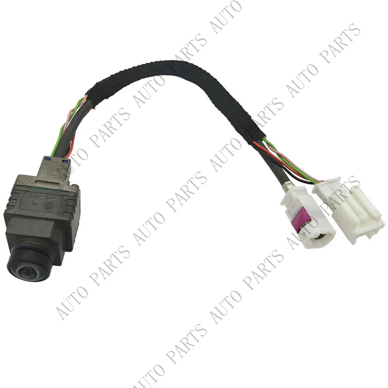 A+ For Mercedes-Benz CLS400 CLS550 CLS63 Rear View Backup Camera 8-Pins A2189050902