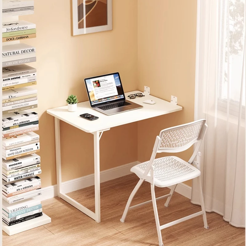Space-saving Wall-mounted Dining Table for Home Small Apartments Wall Table Dining Multi-functional