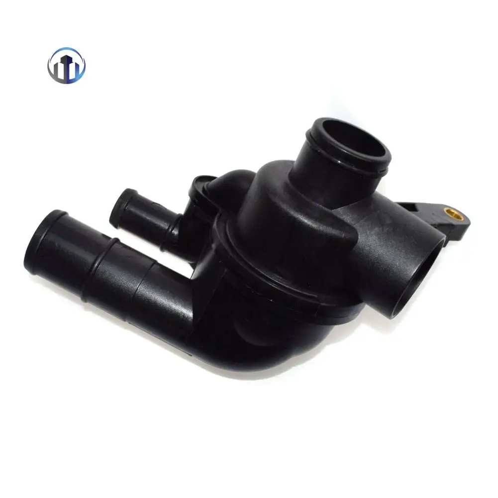 Termostato AED8 genuino para MG ROVER V6 MGZS 75 MGZT 2,0 2,5 PEM101050