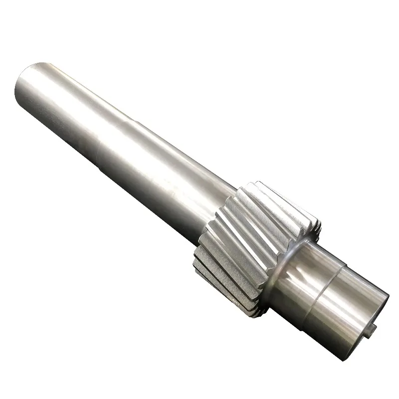 

High Precision Propeller Shafts Drive Assy Transmission Gear Drive Shaft for Precision Applications