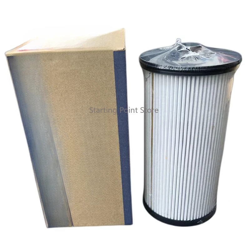 

Suitable for FAW Jiefang j6p/JH6/J7 Yili cannon diesel filter 1105050-2007/A