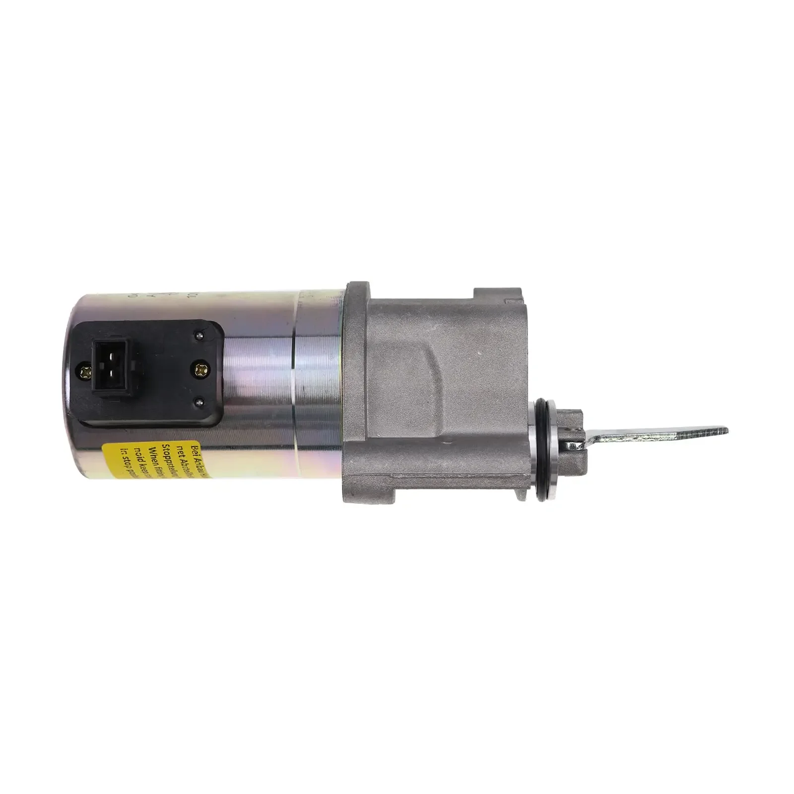 XCWoOshop 12V Shutdown Solenoid 04199902 0419 9902 Compatible for Deutz Engine BFM1013