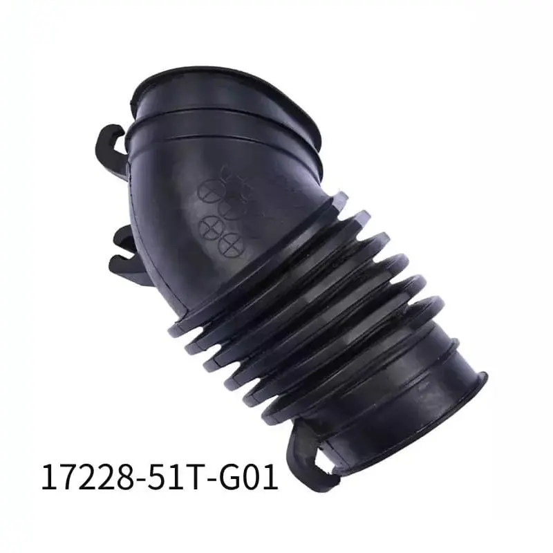 FOR HONDA HR-V 1.6DIESEL AIR BOX TO TURBO AIR INTAKE HOSE PIPE TUBE 2015 ONWARDS 17228-51T-G01